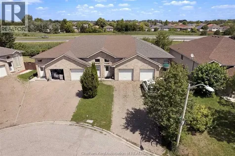 1132 Settlers Street Windsor ON N9G 2W7