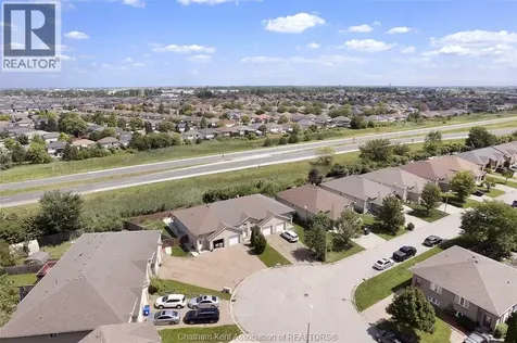 1132 Settlers Street Windsor ON N9G 2W7
