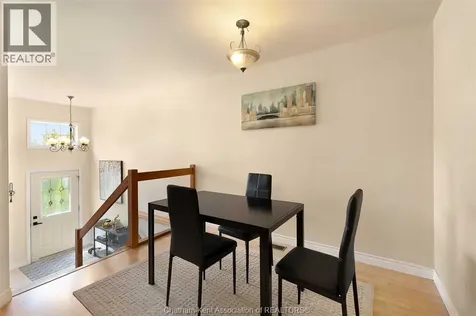 1132 Settlers Street Windsor ON N9G 2W7
