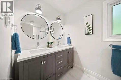 1393 Peerless Court Oakville ON L6H 3A4