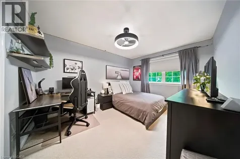 1393 Peerless Court Oakville ON L6H 3A4