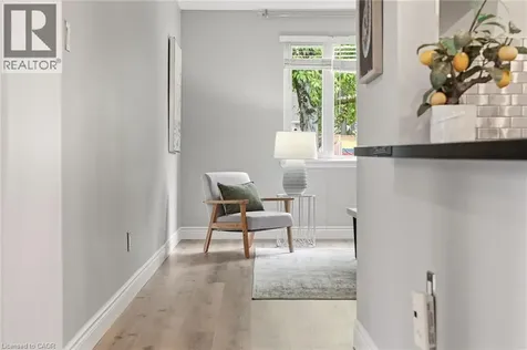 2353 Middlesmoor Crescent Burlington ON L7P 3X4