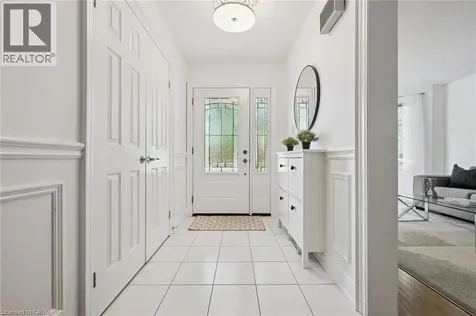 3092 Shannon Crescent Oakville ON L6L 6B4