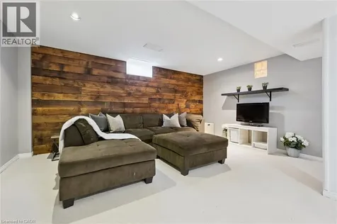 3092 Shannon Crescent Oakville ON L6L 6B4