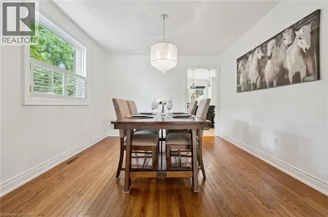 3092 Shannon Crescent Oakville ON L6L 6B4