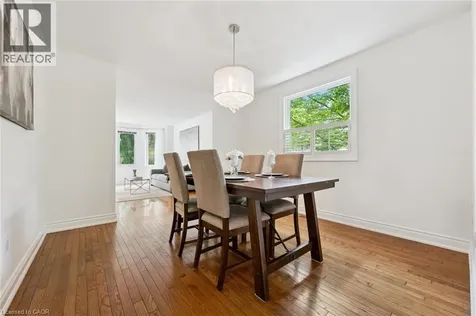 3092 Shannon Crescent Oakville ON L6L 6B4