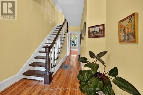 33 Park Street Brockville ON K6V 2G3
