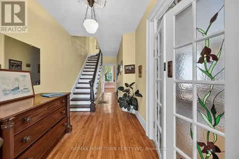 33 Park Street Brockville ON K6V 2G3