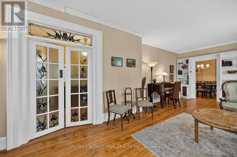 33 Park Street Brockville ON K6V 2G3