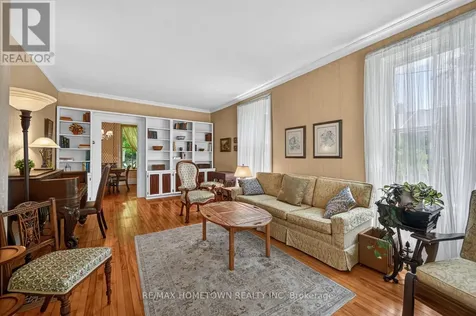 33 Park Street Brockville ON K6V 2G3