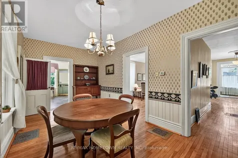 33 Park Street Brockville ON K6V 2G3
