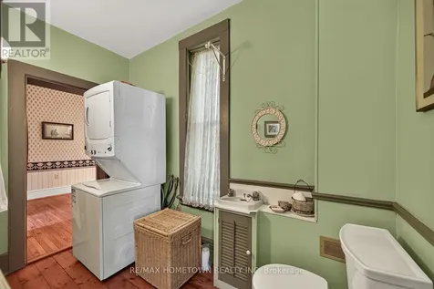 33 Park Street Brockville ON K6V 2G3