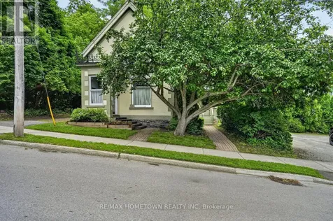 33 Park Street Brockville ON K6V 2G3
