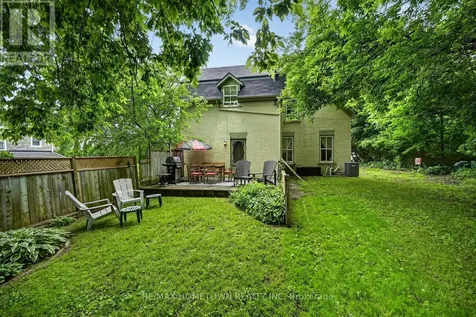 33 Park Street Brockville ON K6V 2G3