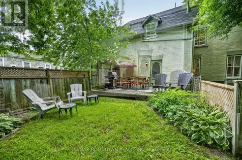 33 Park Street Brockville ON K6V 2G3