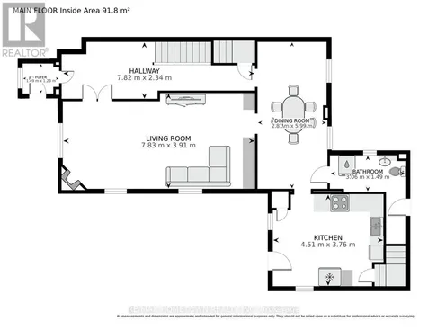 33 Park Street Brockville ON K6V 2G3