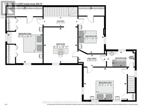 33 Park Street Brockville ON K6V 2G3