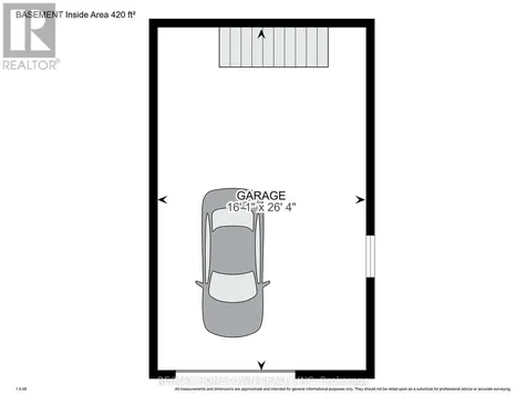 33 Park Street Brockville ON K6V 2G3