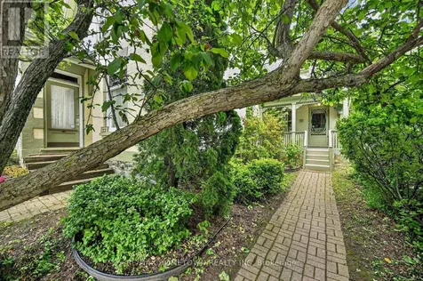 33 Park Street Brockville ON K6V 2G3