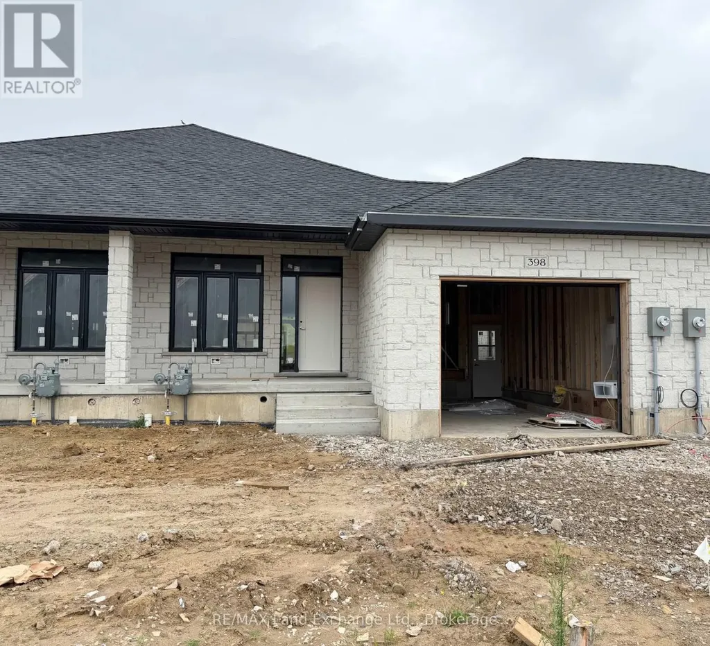 398 Rosner Drive Saugeen Shores ON N0H 2C8