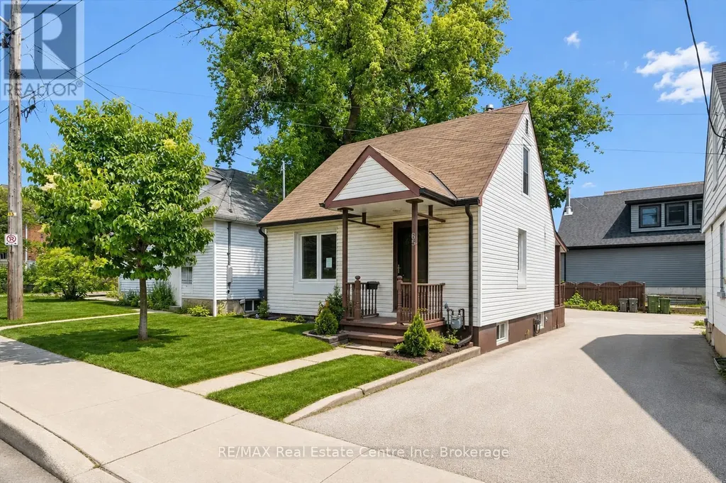 65 Stevenson Street North Guelph (st. George's) ON N1E 5A6