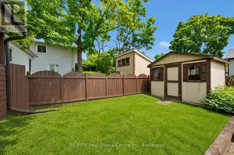 65 Stevenson Street North Guelph (st. George's) ON N1E 5A6