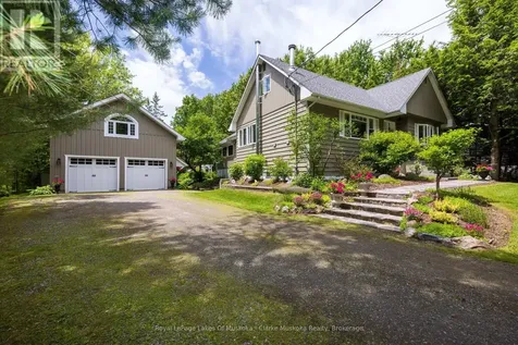 43 Maple Street Seguin ON P0C 1J0