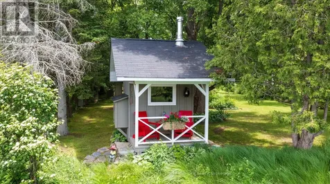 43 Maple Street Seguin ON P0C 1J0