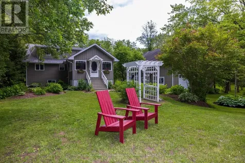 43 Maple Street Seguin ON P0C 1J0