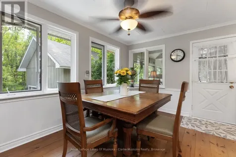 43 Maple Street Seguin ON P0C 1J0