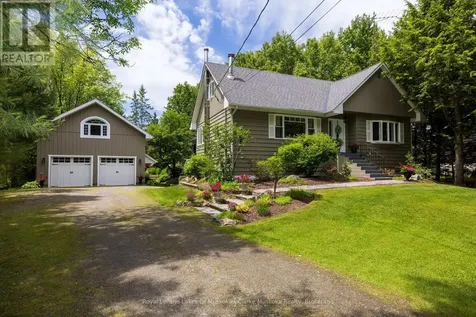 43 Maple Street Seguin ON P0C 1J0