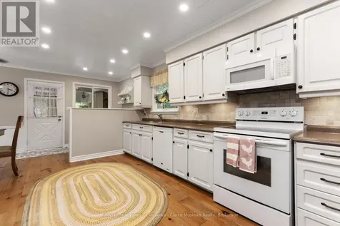 43 Maple Street Seguin ON P0C 1J0