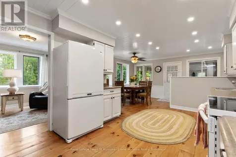 43 Maple Street Seguin ON P0C 1J0