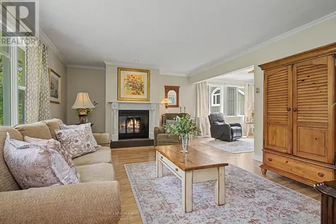 43 Maple Street Seguin ON P0C 1J0