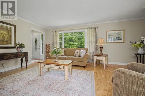 43 Maple Street Seguin ON P0C 1J0