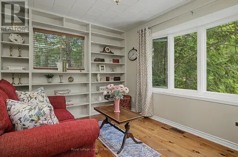 43 Maple Street Seguin ON P0C 1J0