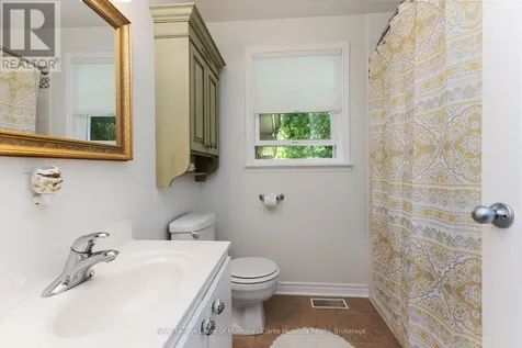 43 Maple Street Seguin ON P0C 1J0