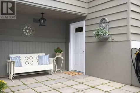 43 Maple Street Seguin ON P0C 1J0