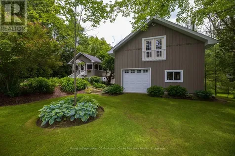 43 Maple Street Seguin ON P0C 1J0