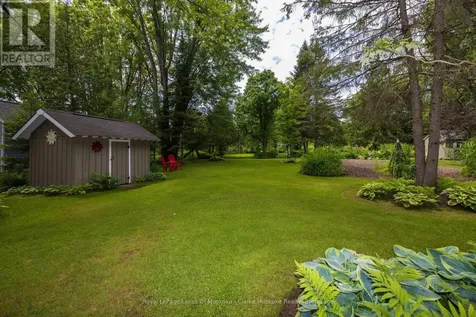 43 Maple Street Seguin ON P0C 1J0