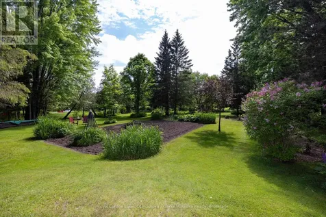 43 Maple Street Seguin ON P0C 1J0