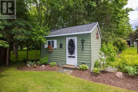 43 Maple Street Seguin ON P0C 1J0
