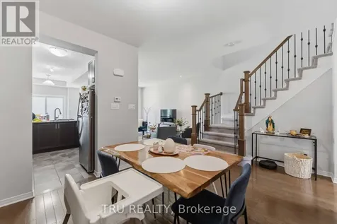 205 Losino Crescent Ottawa ON K2V 0E4