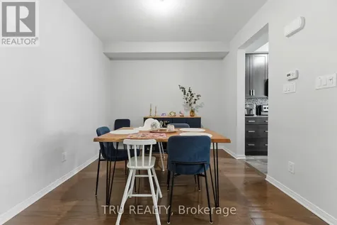 205 Losino Crescent Ottawa ON K2V 0E4