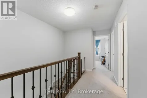 205 Losino Crescent Ottawa ON K2V 0E4