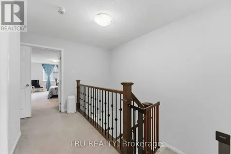 205 Losino Crescent Ottawa ON K2V 0E4