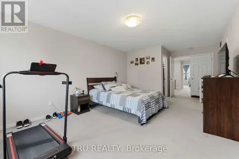 205 Losino Crescent Ottawa ON K2V 0E4