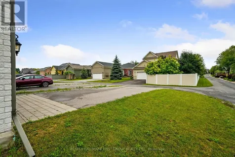 798 New Amherst Boulevard Cobourg ON K9A 0G5