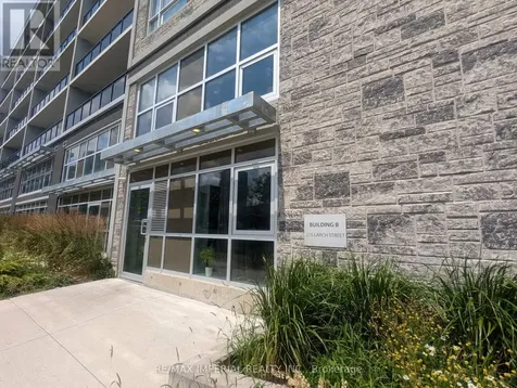 275 Larch Street Waterloo ON N2L 3R2