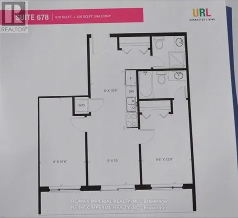 275 Larch Street Waterloo ON N2L 3R2